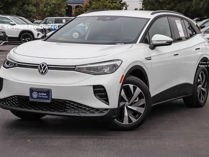 Used 2023 Volkswagen ID.4 Pro