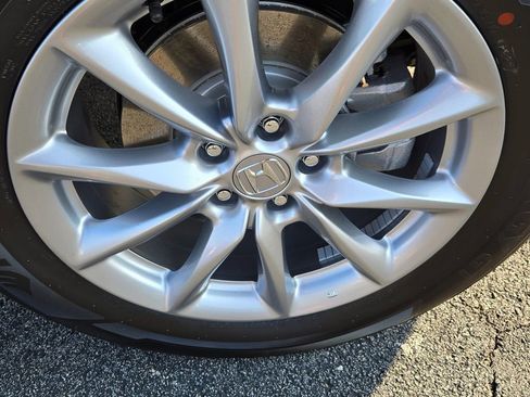 New 2026 Honda CR-V EX image 15