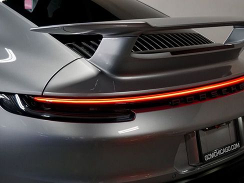 Used 2023 Porsche 911 Carrera T image 68