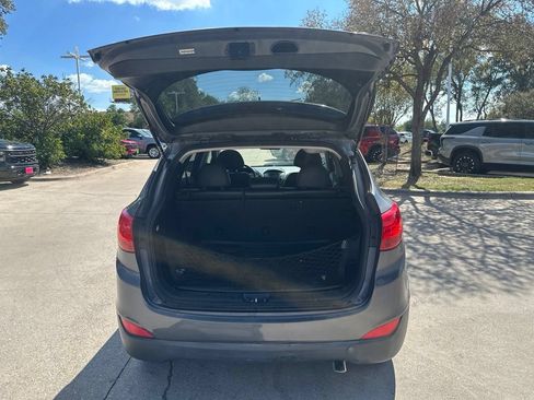 Used 2014 Hyundai Tucson SE FWD image 26
