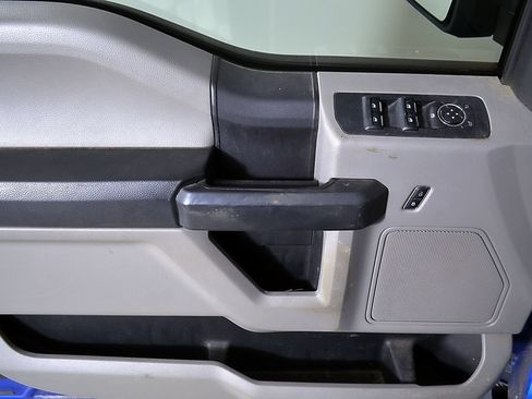 Used 2015 Ford F150 XL w/ Equipment Group 101A Mid RWD image 14