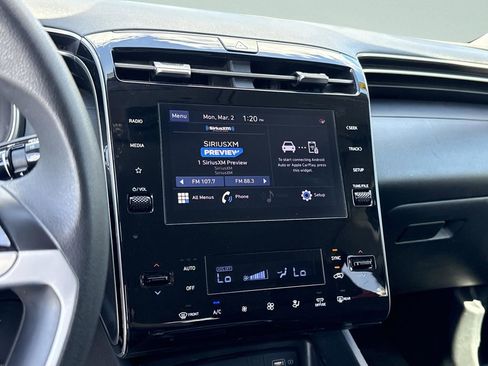 Used 2024 Hyundai Tucson SEL image 31