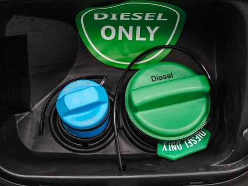 Used 2024 GMC Sierra 2500 Denali w/ Denali Reserve Package image 43