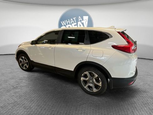 Used 2017 Honda CR-V EX image 6