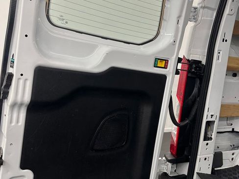 Used 2023 Ford Transit 250 Low Roof AWD w/ Exterior Upgrade Package image 18