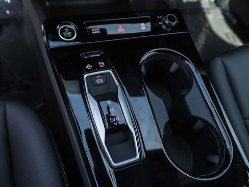 New 2027 Audi Q6 e-tron Premium AWD/4WD image 24