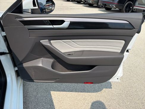 Certified 2023 Volkswagen Arteon SEL AWD/4WD image 26