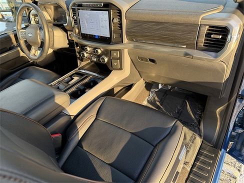 Used 2024 Ford F150 Lariat w/ Bed Utility Package image 20
