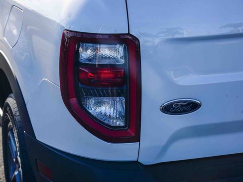 Used 2025 Ford Bronco Sport Big Bend image 7