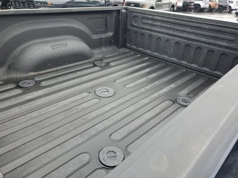 Used 2020 RAM 2500 Tradesman AWD/4WD image 10