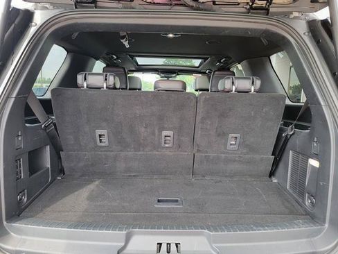 Used 2024 Ford Expedition Limited AWD/4WD image 31