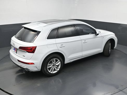 Used 2023 Audi Q5 2.0T Premium w/ Convenience Package AWD/4WD image 36