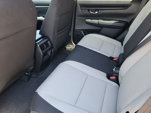 Used 2024 Honda CR-V EX image 30