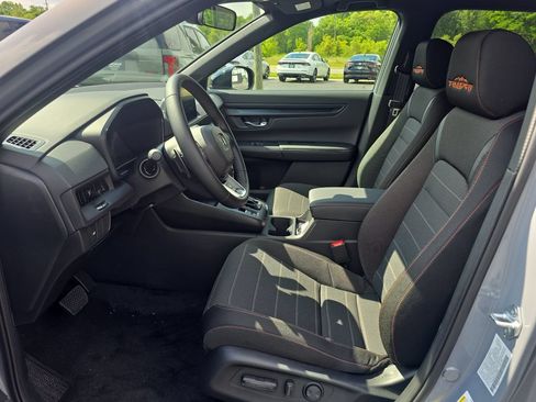 New 2026 Honda CR-V TrailSport image 11