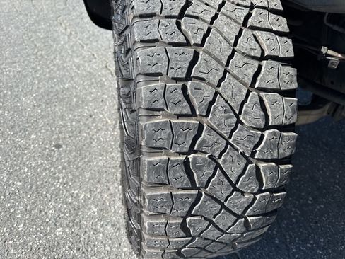 Used 2024 RAM 1500 TRX image 37