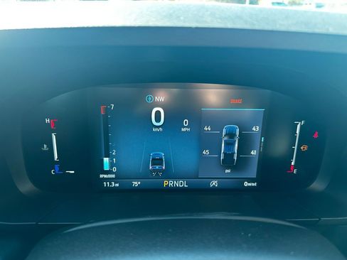 New 2025 Ford Maverick XLT w/ Black Appearance Package image 49