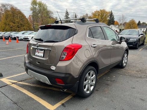 Used 2014 Buick Encore Premium image 5