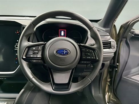 Certified 2025 Subaru Forester Premium AWD/4WD image 15