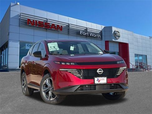 New 2026 Nissan Murano SL image 1