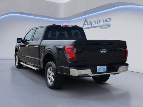 Used 2024 Ford F150 XLT image 3