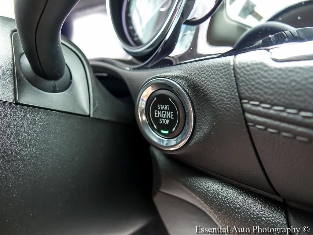 Certified 2023 Buick Encore GX Essence w/ Experience Buick Package AWD/4WD image 17