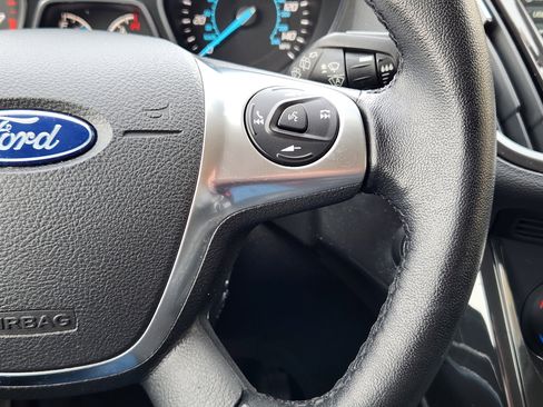 Used 2015 Ford Escape Titanium w/ Equipment Group 301A image 23