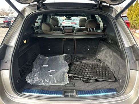 Certified 2022 Mercedes-Benz GLE 350 4MATIC image 39