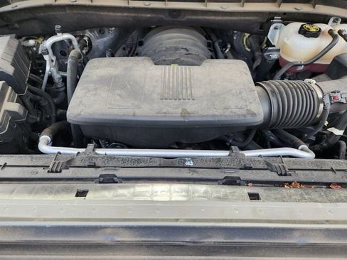 Used 2023 GMC Sierra 1500 SLT image 30