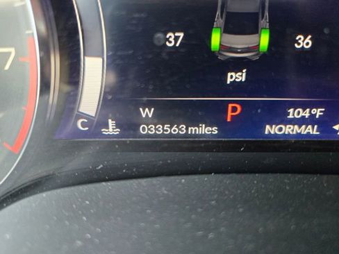 Certified 2023 Acura TLX FWD image 27