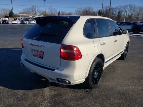 Used 2010 Porsche Cayenne GTS image 21