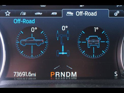 Used 2020 Ford F350 Platinum image 27