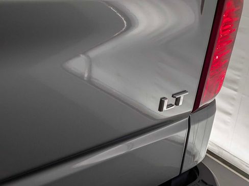 New 2026 Chevrolet Silverado 1500 LT w/ All Star Edition Plus image 16