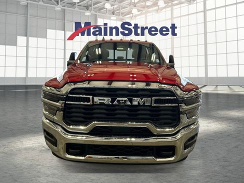 New 2026 RAM 2500 Tradesman image 8