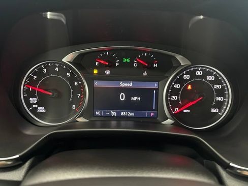 Used 2024 Chevrolet Blazer LT w/ Convenience Package FWD image 13