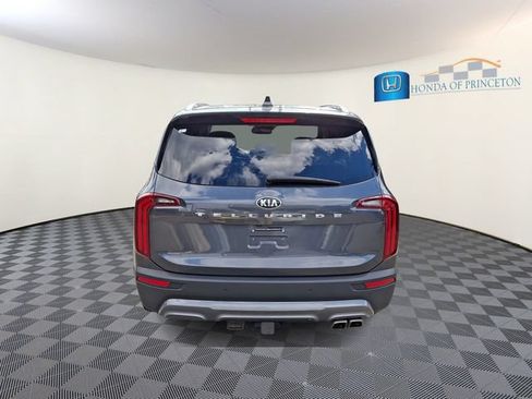 Used 2020 Kia Telluride EX w/ Towing Package AWD/4WD image 5