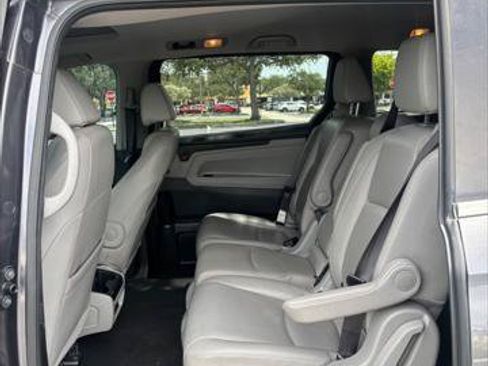 Used 2019 Honda Odyssey EX-L image 22