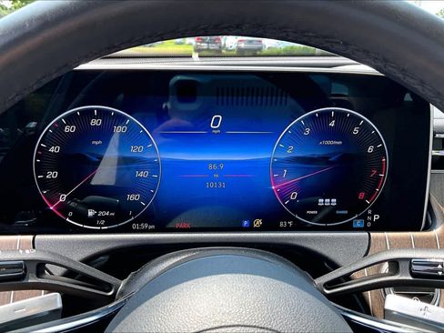 Certified 2025 Mercedes-Benz E 350 Sedan image 51