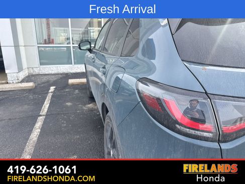 Used 2023 Honda HR-V Sport image 7