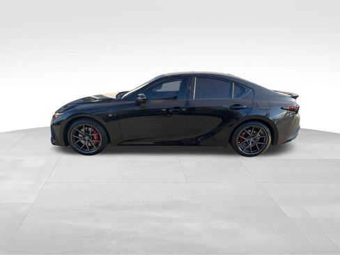 Used 2026 Lexus IS 350 F Sport w/ Accessory Package Z1 image 5