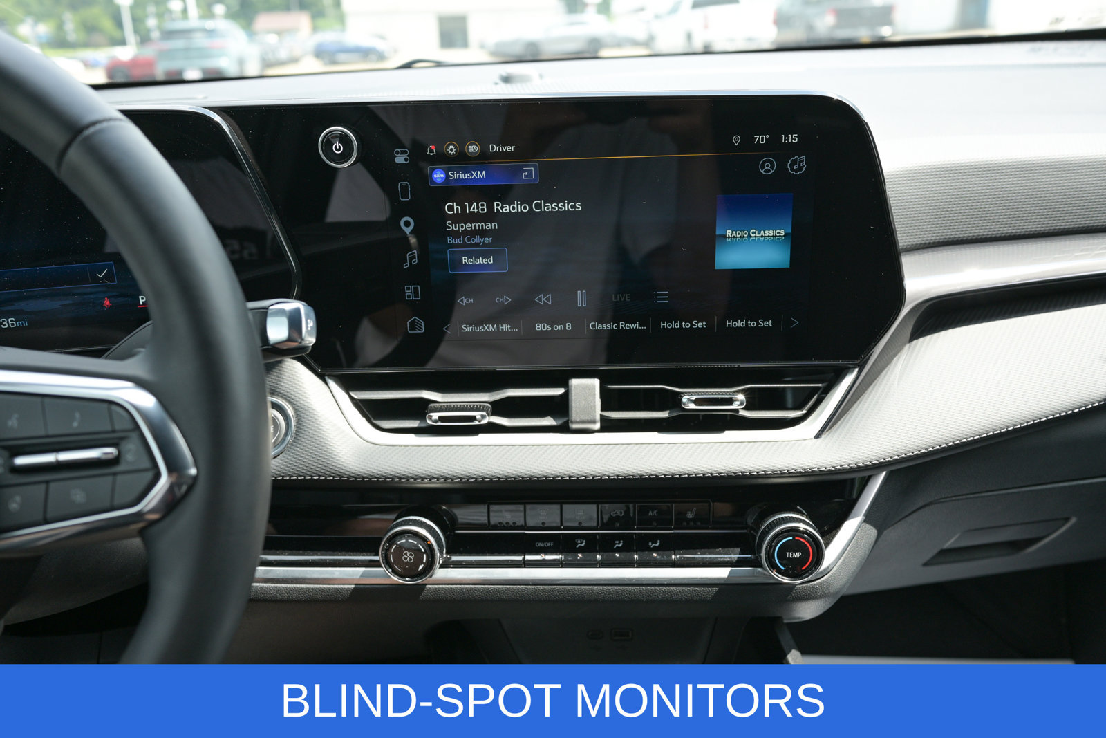 Used 2026 Chevrolet Equinox LT AWD/4WD image 22