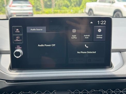 Certified 2026 Honda Accord SE image 14