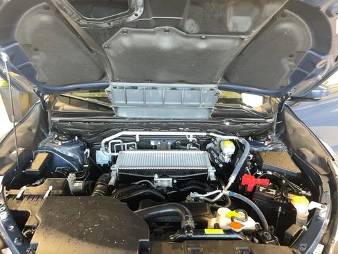 Used 2024 Subaru Ascent Premium w/ Convenience Package image 20