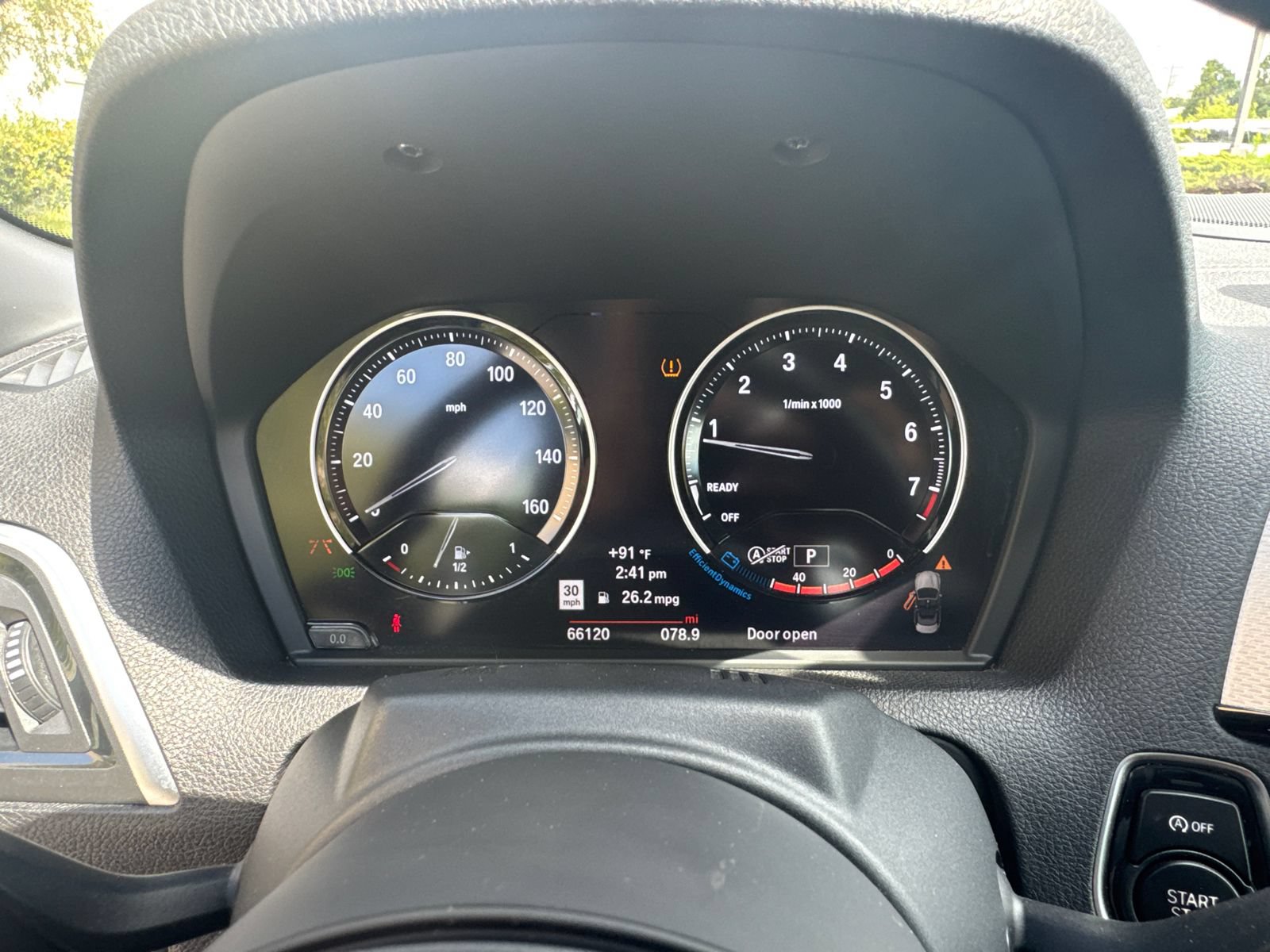 Used 2019 BMW M240i Convertible RWD image 20