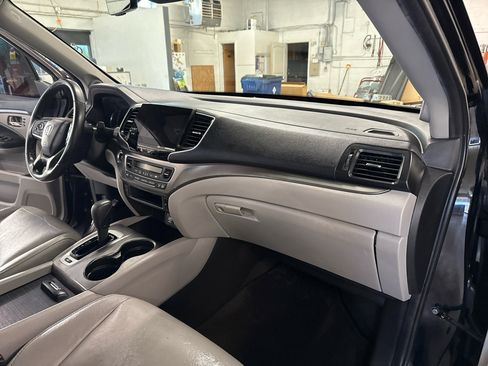 Used 2019 Honda Pilot EX-L image 56