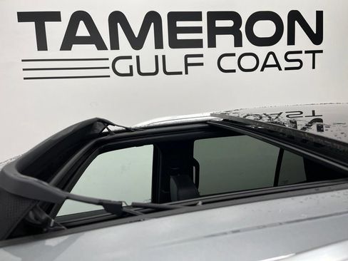 New 2026 GMC Yukon Denali w/ Sun & Power Step Package AWD/4WD image 13