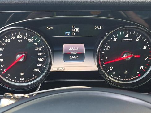 Used 2017 Mercedes-Benz E 300 4MATIC image 15