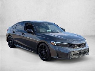 Used 2026 Honda Civic Sport video 3