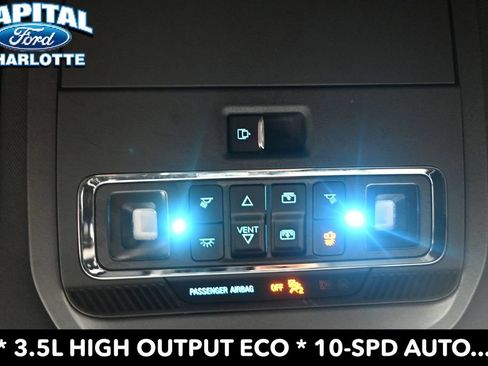 Used 2024 Ford F150 Raptor AWD/4WD image 17