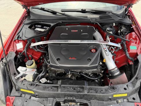 Used 2006 INFINITI G35 Coupe RWD image 27