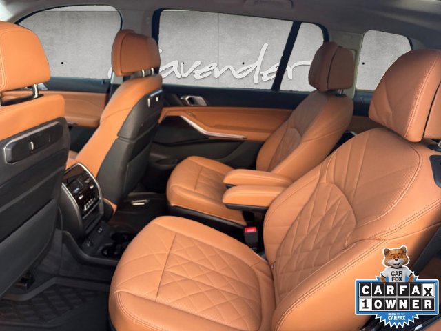 Used 2026 BMW X7 xDrive40i AWD/4WD image 22